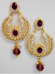 Victorian Earrings